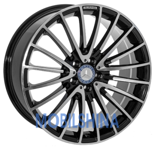 Легкосплавні диски Zf FE147 R21