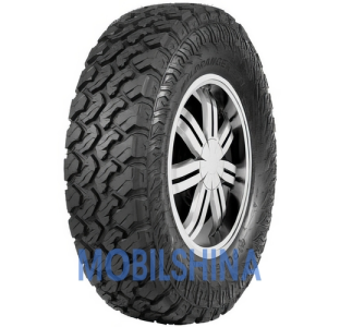 Шини Легковые Powertrac WILDRANGER M/T R15-R16