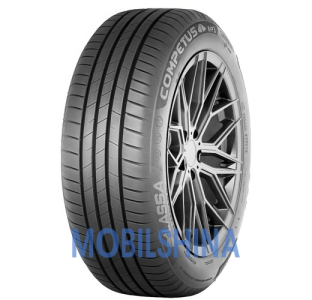 Шины Lassa Competus H/P 3 R16-R21