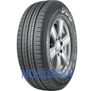 Шини Легковые Nokian Cargoproof C R15C-R17C
