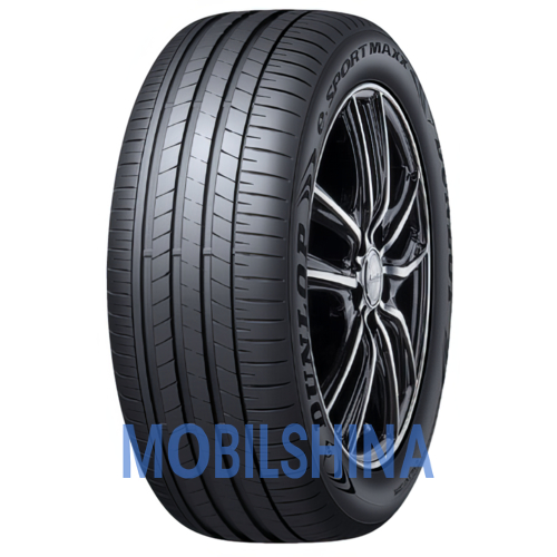 Dunlop e.sport MAXX - фото 1