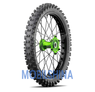 Шины Michelin Starcross 6 M/S R18-R21