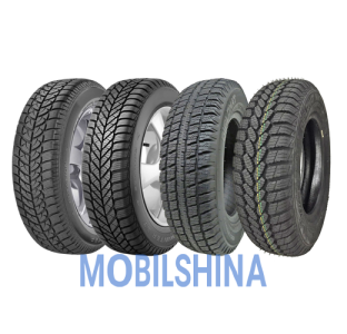 Шини Легковые Diplomat Winter ST R13-R15