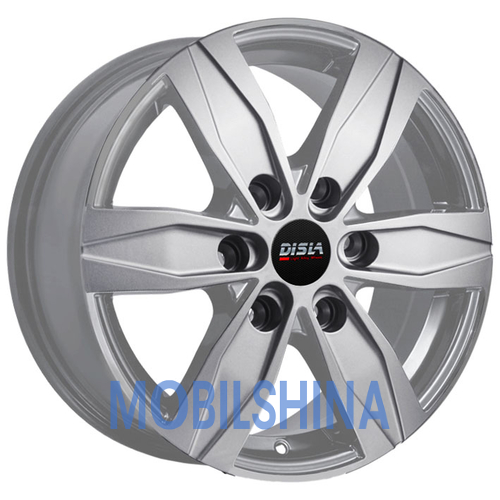 Disla Vanline 6 - фото 1