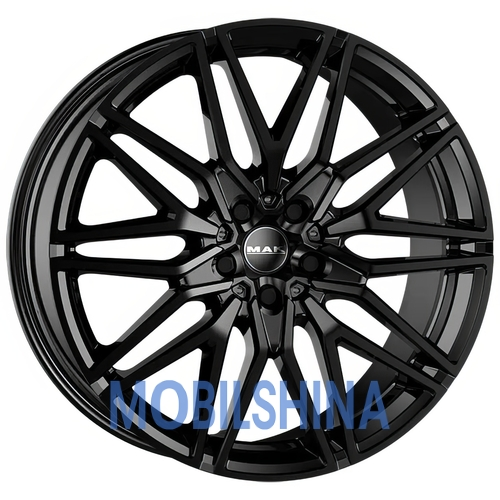 Mak Sturm - фото 1