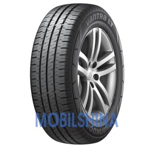 Шины Hankook Vantra LT RA18 R15C-R16C