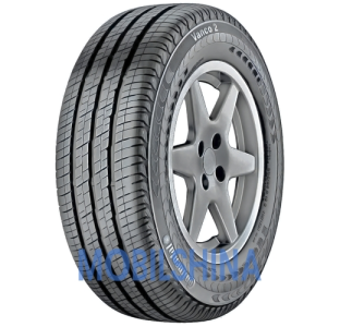 Шини Continental Continental Vanco 2 R16C