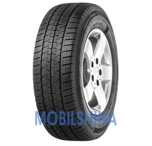 Шини Continental Continental VanContact 4Season R16C-R17C