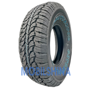 Шини Легковые Lanvigator CatchFors A/T R15C-R20