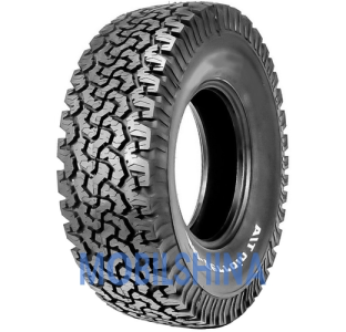 Легкові Radburg (наварка) All Terrain R15-R19