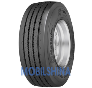 Вантажні шини Matador Matador T HR4 (прицепная) R22.5