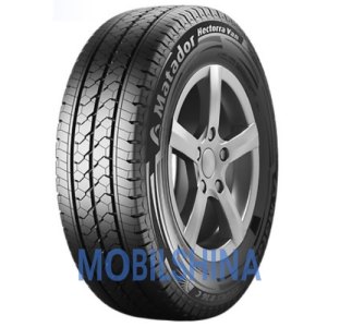 Шины Matador Matador Hectorra Van R14C-R17C