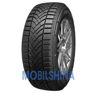 Шини Легковые Sailun Commercio 4 Seasons R15C-R17C