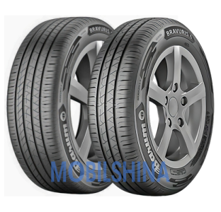 Шини Легковые Barum Bravuris 6 R15-R20