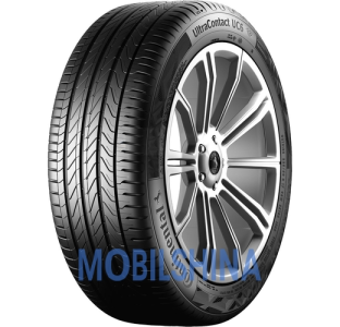 Шини Continental Continental UltraContact UC6 R16-R21