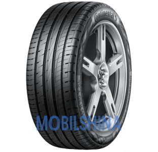 Шини Continental Continental UltraContact UC6 SUV R18-R20
