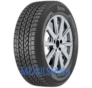 Шини Легковые Sava Eskimo LT R15C-R17C