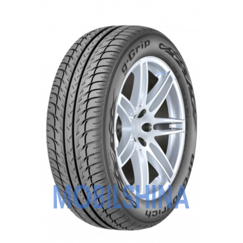 Bfgoodrich G-Grip - фото 1