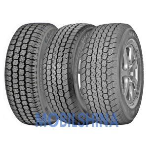 Шини Легковые Goodyear Cargo Vector R16C