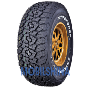 Шини Легковые Windforce CatchFors A/T II R15-R20
