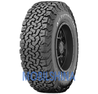 Легкові Bfgoodrich All Terrain T/A KO2 R15-R20