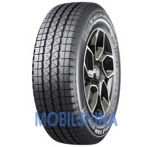 Шины Triangle Triangle SeasonX VAN TA702 R15C-R17C