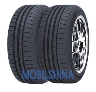 Легкові Westlake ZuperEco Z107 R15-R19