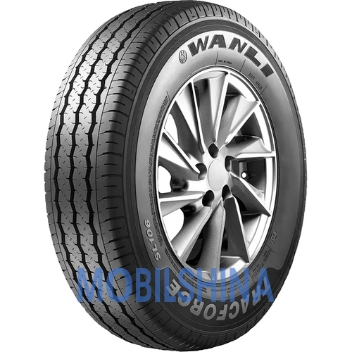 Wanli Tracforce SL106 - фото 1