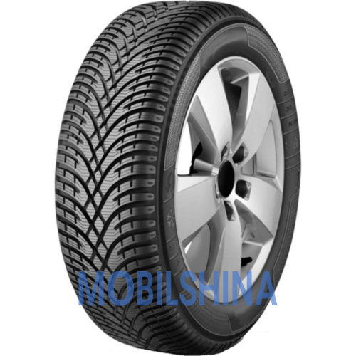 Bfgoodrich G-Force Winter 2 - фото 1
