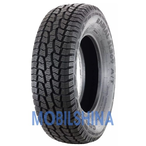 Goodride RADIAL SL369 A/T - фото 1
