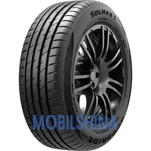 Goodride Solmax 1 - фото 1