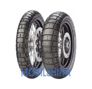Мотошини Pirelli Pirelli Scorpion Rally STR R17-R21