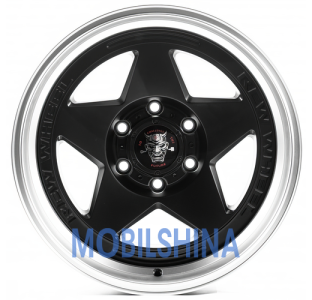 Легкосплавные диски Off road wheels OW274 R17-R18