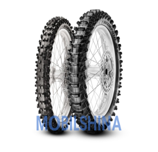 Мотошини Pirelli Pirelli Scorpion MX Soft R19