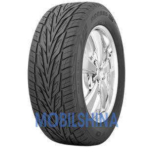 Шины Toyo Toyo Proxes S/T III R16-R24