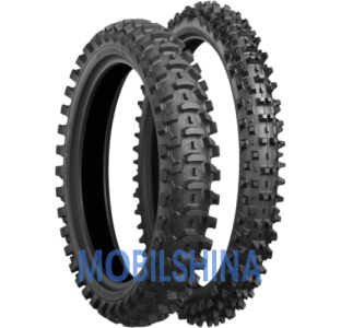 Мото Bridgestone X10 Sand R19