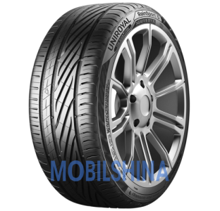 Шины Uniroyal Uniroyal RainSport 5 R15-R21