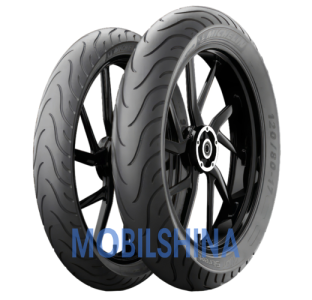 Шины Michelin Pilot Street R14-R17