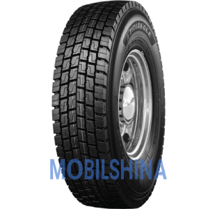 Шини Грузовые Triangle TRD06 (ведущая) R19.5-R22.5