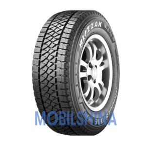Шини Bridgestone Bridgestone Blizzak W810 R15C-R17C