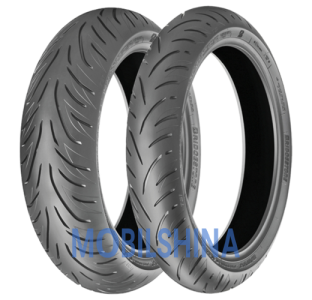 Мото Bridgestone Battlax Sport Touring T31 R18