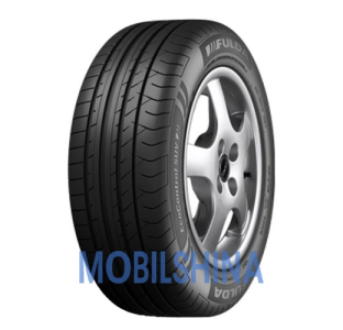 Шины Fulda Fulda EcoControl SUV R17-R20