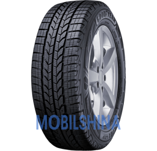 Шини Goodyear Goodyear UltraGrip Cargo R15C-R17C