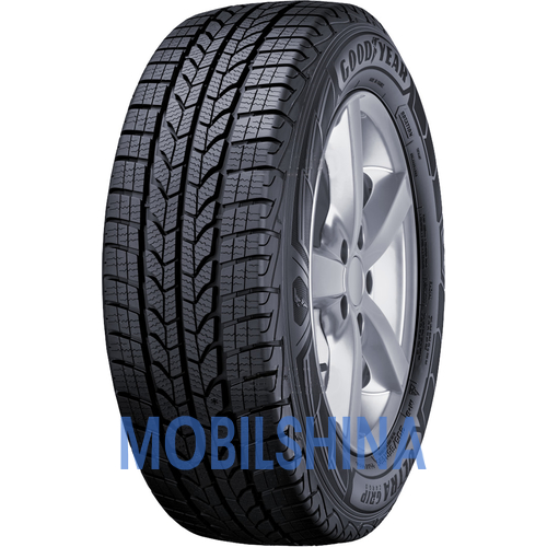 Goodyear UltraGrip Cargo - фото 1