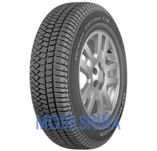 Шини для позашляховика Bfgoodrich Urban Terrain T/A 225/70 R16 103H
