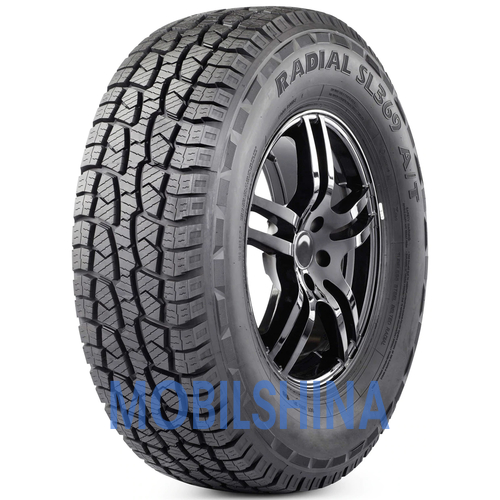 Westlake RADIAL SL369 A/T - фото 1