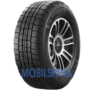 Шины Michelin LTX TRAIL R18