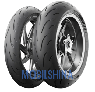 Шины Michelin Power 6 R17