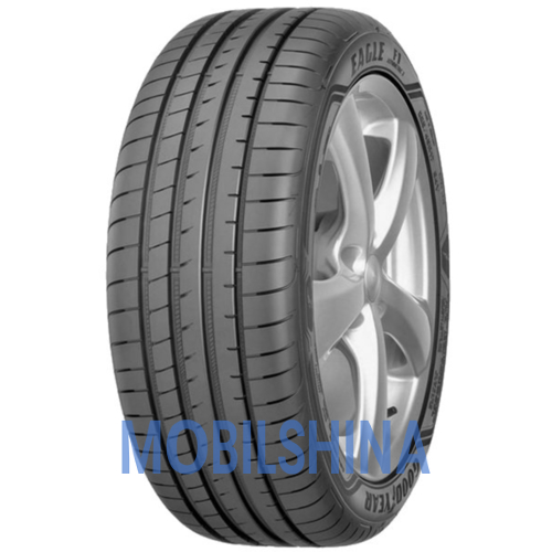 Goodyear Eagle F1 Asymmetric 3 - фото 1