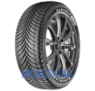 Шины Michelin CrossClimate 2 A/W R16-R22
